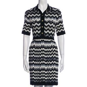 ❤️Missoni Printed Mini Dress❤️